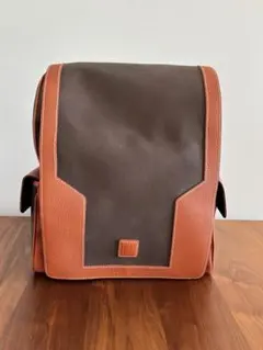 dunhill ランドセル型バックパック、リュック