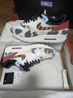 限定値下げ❗️NIKE ナイキエアマックス1′87 SE 2025年最新】ナイキ エア マックス 1 '87の人気アイテム - メルカリ