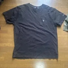 PLAYBOY Tシャツ ブラックのサムネイル