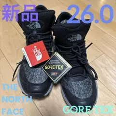 2026年最新】ノースフェイス ブーツ ゴアテックスの人気アイテム