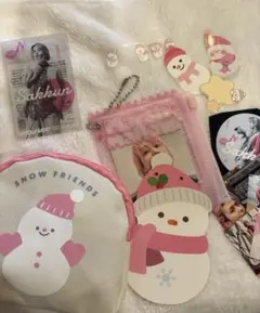 SnowMan ON 佐久間大介