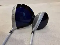 Callaway Solitaire レディースアイアンセット＋5wおまけパター - メルカリ