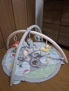 SKIP*HOP ツリートップフレンズ ベビージム