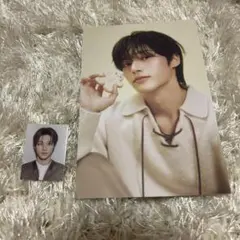 2026年最新】ateez ウヨン シーグリの人気アイテム - メルカリ