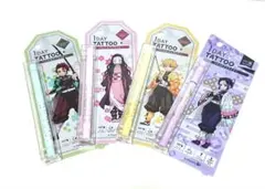 K-パレット　ペンシル・リキッドアイライナー４本セット