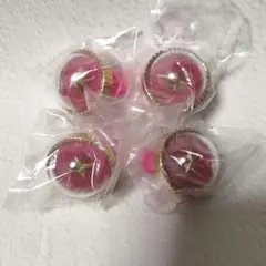 プロセカ セカライ 5th 小豆沢こはね リングライト×4