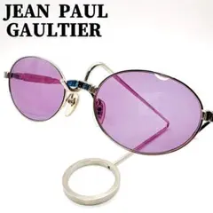 90s JEAN PAUL GAULTIER サングラス JPG archiveのサムネイル