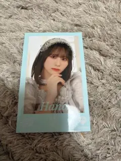 ノイミー 鈴木瞳美 モーリーファンタジーコラボ② 生写真 直筆 ≠ME ノイミー 尾木波菜 モーリーファンタジーコラボ② 生写真 ①