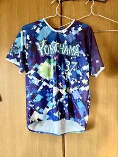 横浜DeNAベイスターズ　横浜スターナイト2017 桑原将志
