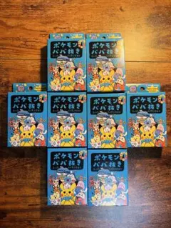 2026年最新】ポケモンババ抜きスーパーハイテンションの人気アイテム