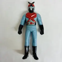 2026年最新】仮面ライダーxソフビの人気アイテム - メルカリ