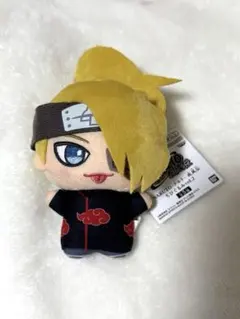 2026年最新】デイダラ ぬいぐるみの人気アイテム - メルカリ