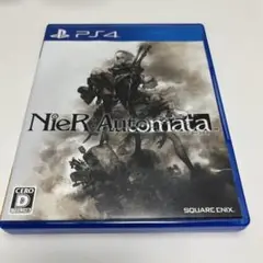 NieR: Automata 初回限定版 PS4