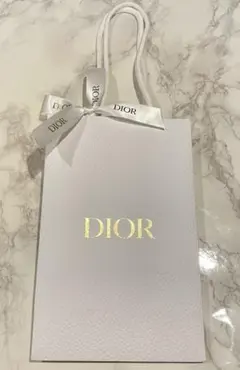 2025年最新】dior ディオール ショッパーの人気アイテム - メルカリ