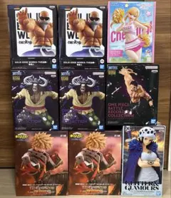 2026年最新】ドラゴンボール プライズフィギュア まとめ売りの人気