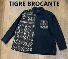 TIGRE BROCANTE ティグルブロカンテ ジャケットのサムネイル