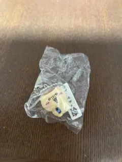 ちいかわ　フィギュア　びっくらぽん　くりまんじゅう