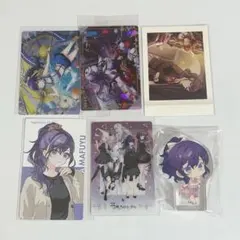 プロセカ ニーゴ まふゆ まとめ売り