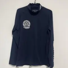 ハイネック メンズウェア