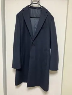 ユナイテッドアローズ　メンズ チェスターコート