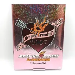 2025年最新】L Arc en Ciel IN OKINAWAの人気アイテム - メルカリ