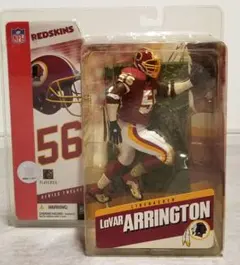 2025年最新】NFL フィギュアの人気アイテム - メルカリ