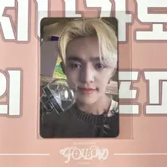 エスクプス FOLLOWカラットゾーン トレカ SEVENTEEN