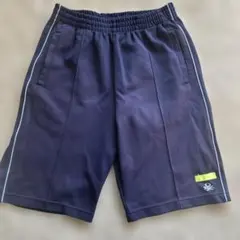 ベネトン Benetton 体操服 LL　学園　ショートパンツ