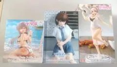 宇崎月 すーぱーそに子 月曜日のたわわ アイちゃん フィギュア