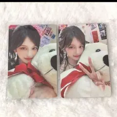 IVE ASMART アスマート 限定 トレカ レイ 10枚 2357099122.jpg?1724776305