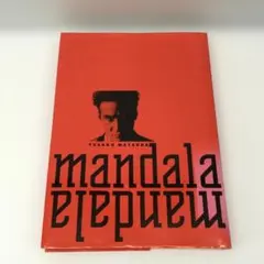 YUSAKU MATSUDA mandala 松田優作写真集7-B-2962 - メルカリ