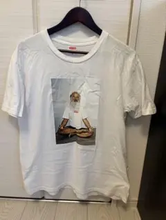 Supreme Rick Rubin グリーン Tシャツ Mサイズ 千葉雄喜 - メルカリ