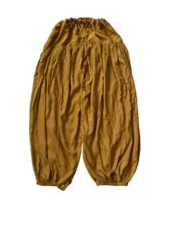 チャイハネ パンツ