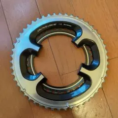 DURA-ACE 11S チェーンリング 50-34 - メルカリ