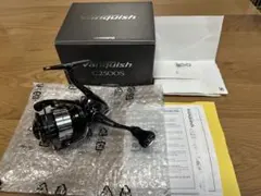 2026年最新】23ヴァンキッシュ 2500sの人気アイテム - メルカリ