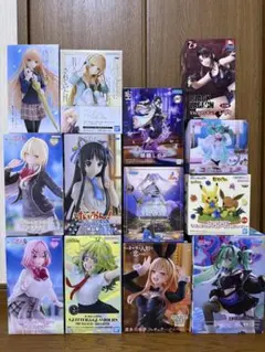 2026年最新】プライズ フィギュア バニーの人気アイテム - メルカリ