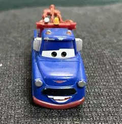 トミカ　カーズ　メーター