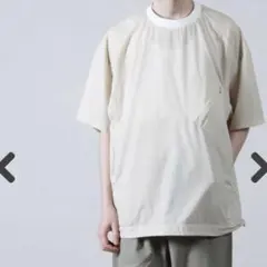 F/CE. PERTEX TECH T-SHIRT キナリ Lサイズのサムネイル