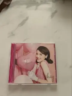 chay あなたに恋をしてみました CD