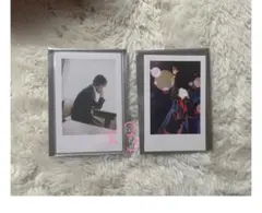 いれいす りうらサマ 実写チェキ第1弾