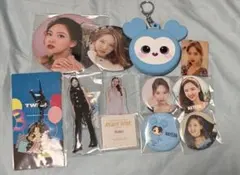 TWICE ナヨン グッズセット