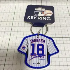 カブス　今永サイン入り　ユニフォーム(最終値下げ) カブス 今永サイン入り ユニフォーム(最終値下げ) 今永昇太 直筆サイン