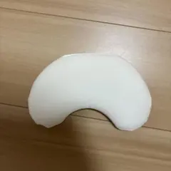 【未使用品】エスメラルダ　ドーナツ枕　インサート