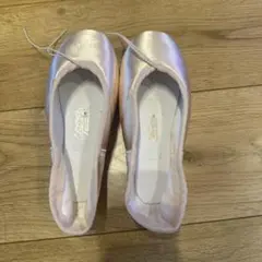 グリシコ　ノービス　トゥシューズ 4.5