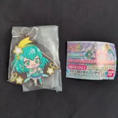 スター☆トゥインクルプリキュアあそーと B賞ラバーマスコット キュアミルキーのサムネイル