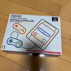 Nintendo 他ゲーム機本体 ニンテンドークラシックミニ スーパーファミコン