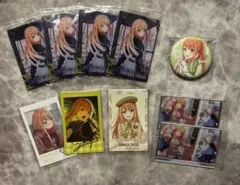 学マス　紫雲清夏　まとめ売り