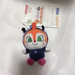 ドキンちゃん ぬいぐるみ アンパンマンミュージアム限定