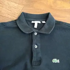 LACOSTE ラコステ ポロシャツ F8455 オリーブ カーキ XL - メルカリ