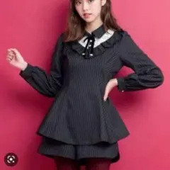 シークレットハニー セットアップ